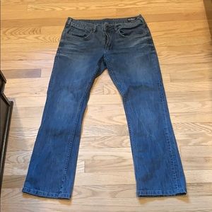 Buffalo Men’s jeans